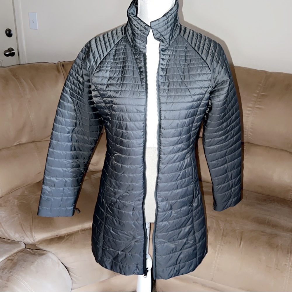 PATAGONIA Quilted Long Women’s Jacket
